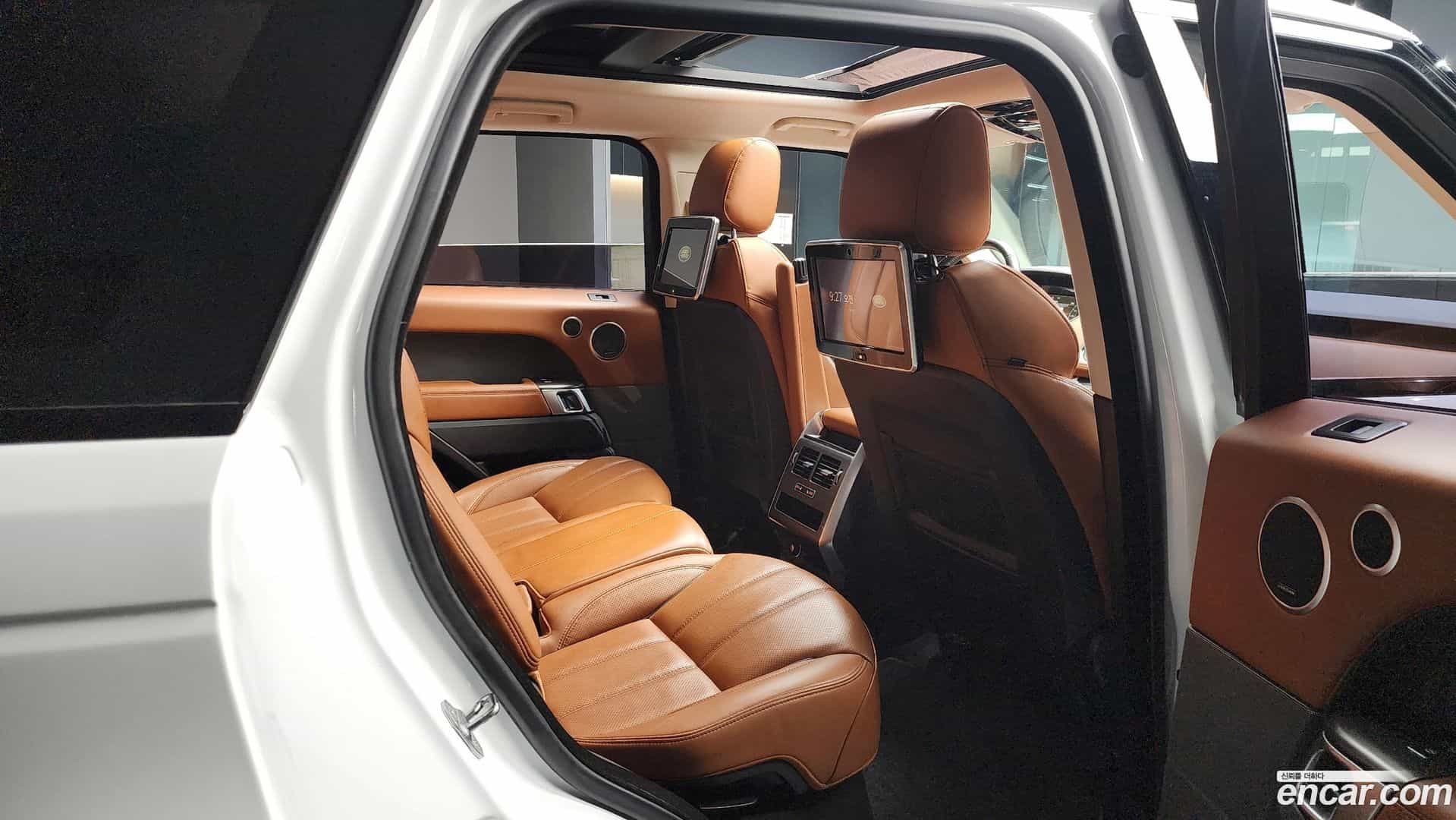 Range Rover Sport Land Rover 2015.1-OPTION-016