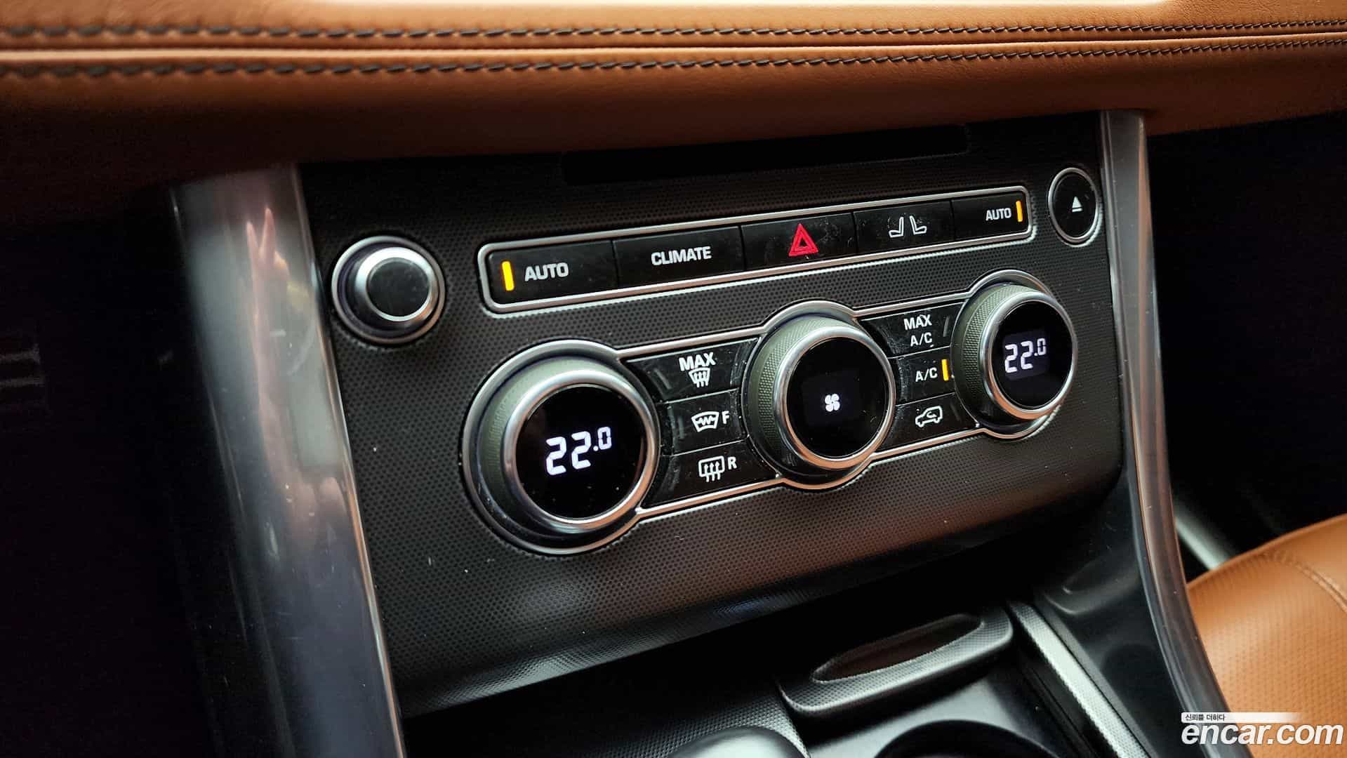 Range Rover Sport Land Rover 2015.1-OPTION-021