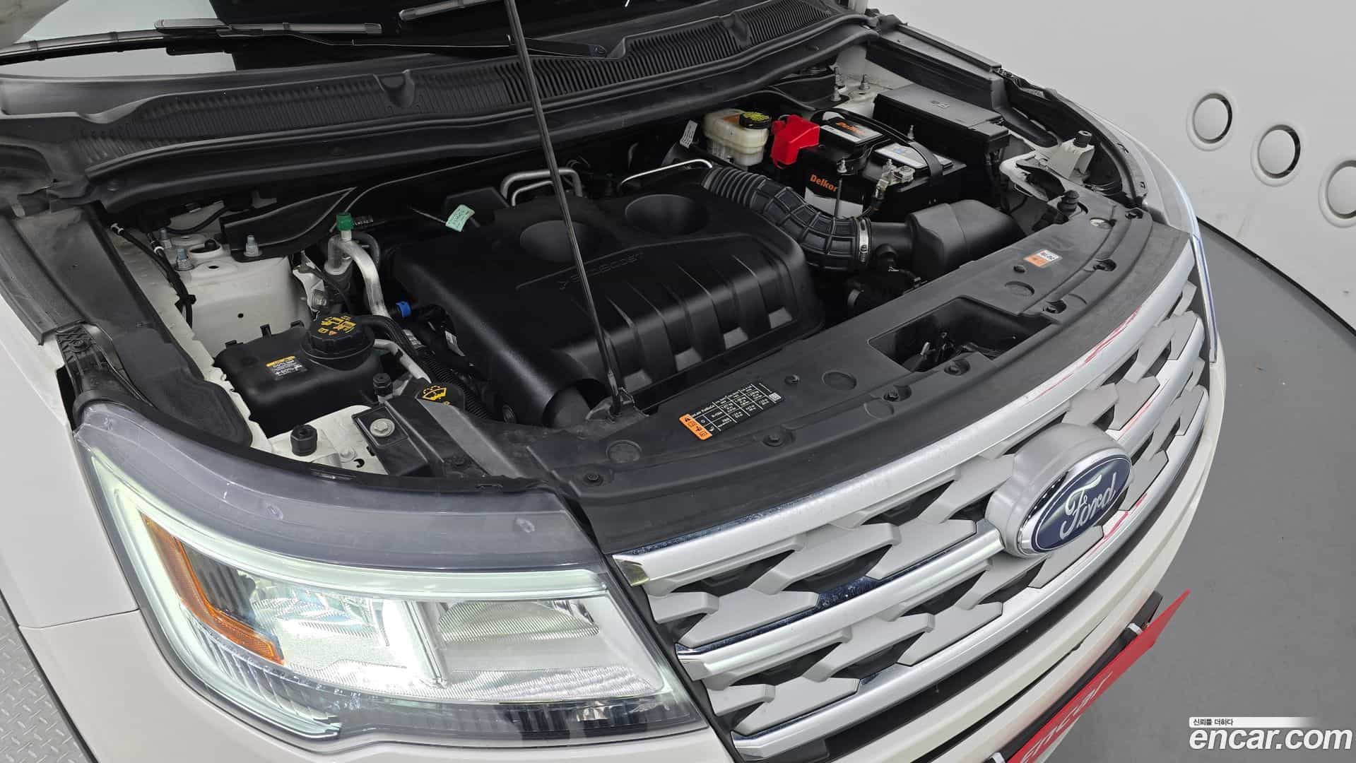 Explorer Ford 2018.7-INNER-006