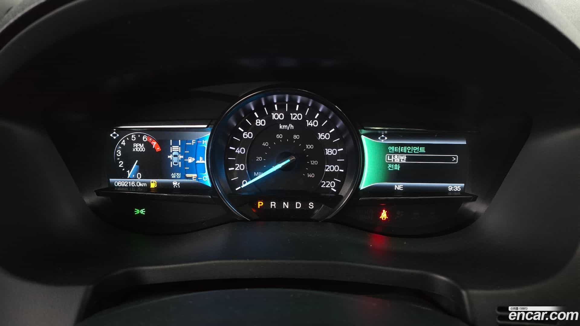 Explorer Ford 2018.7-INNER-008