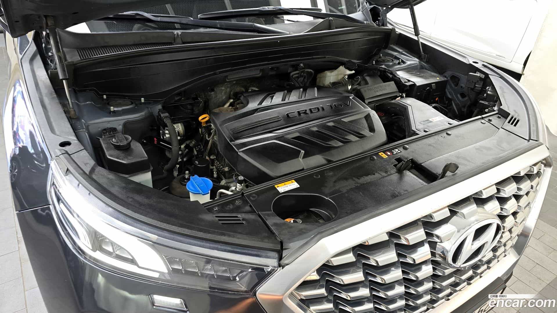 Palisade Hyundai 2020.2-INNER-006