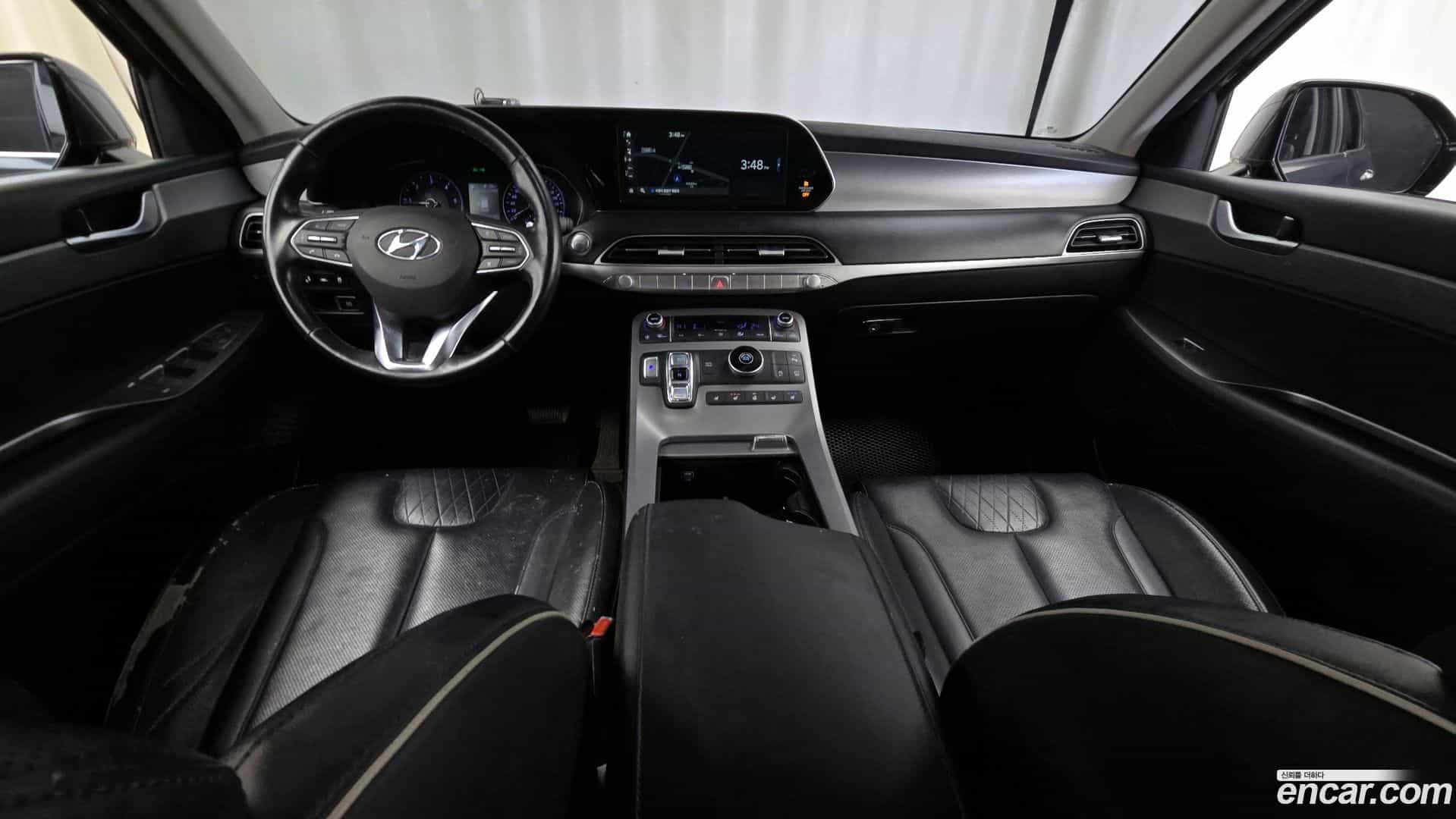Palisade Hyundai 2020.2-INNER-007