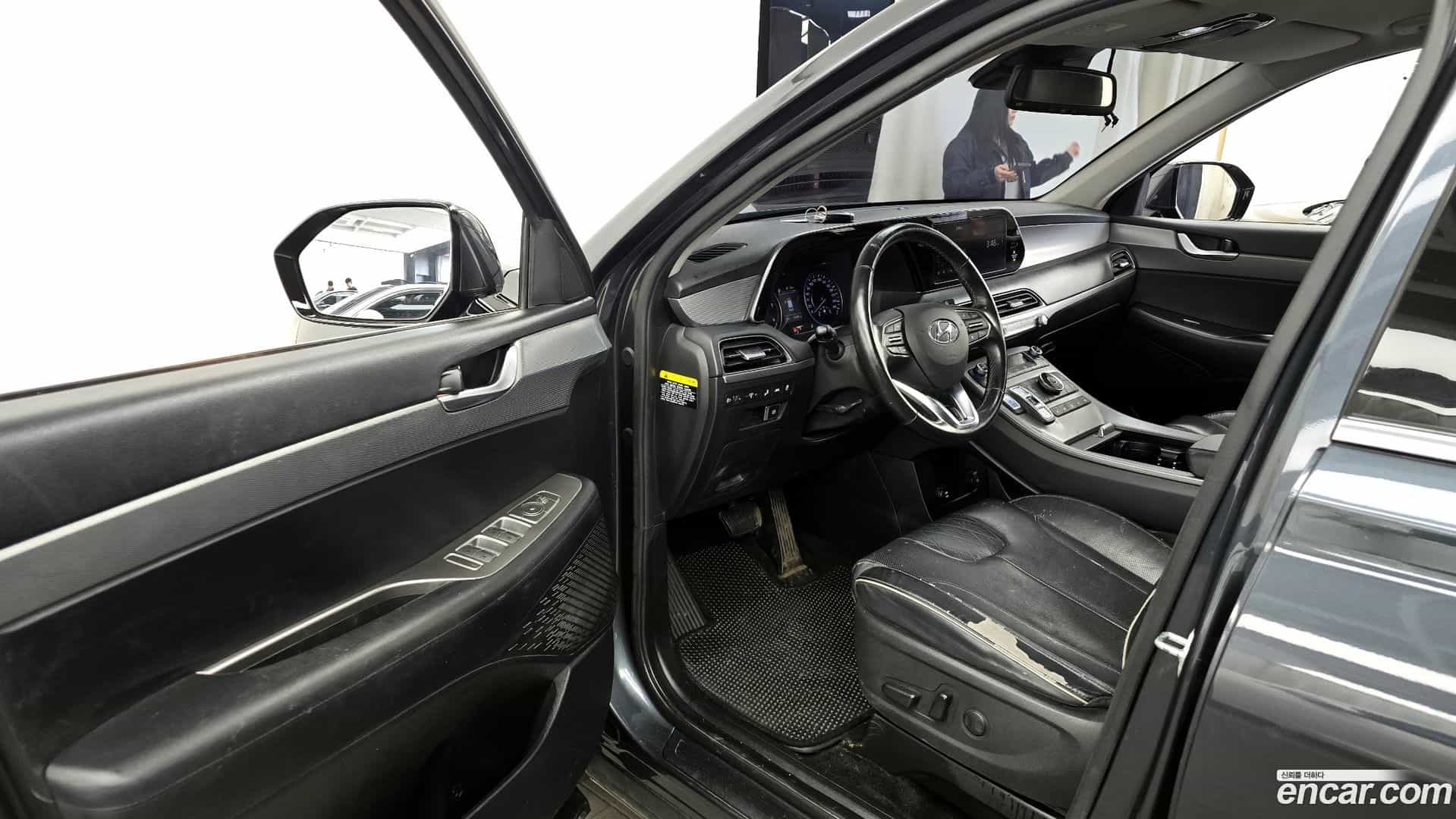 Palisade Hyundai 2020.2-OPTION-015