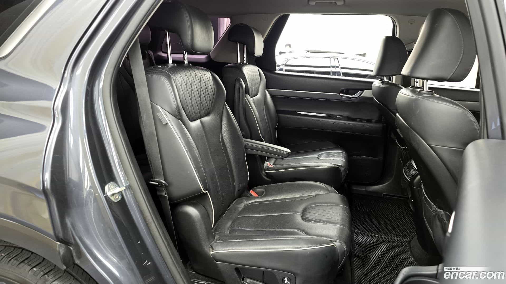 Palisade Hyundai 2020.2-OPTION-016