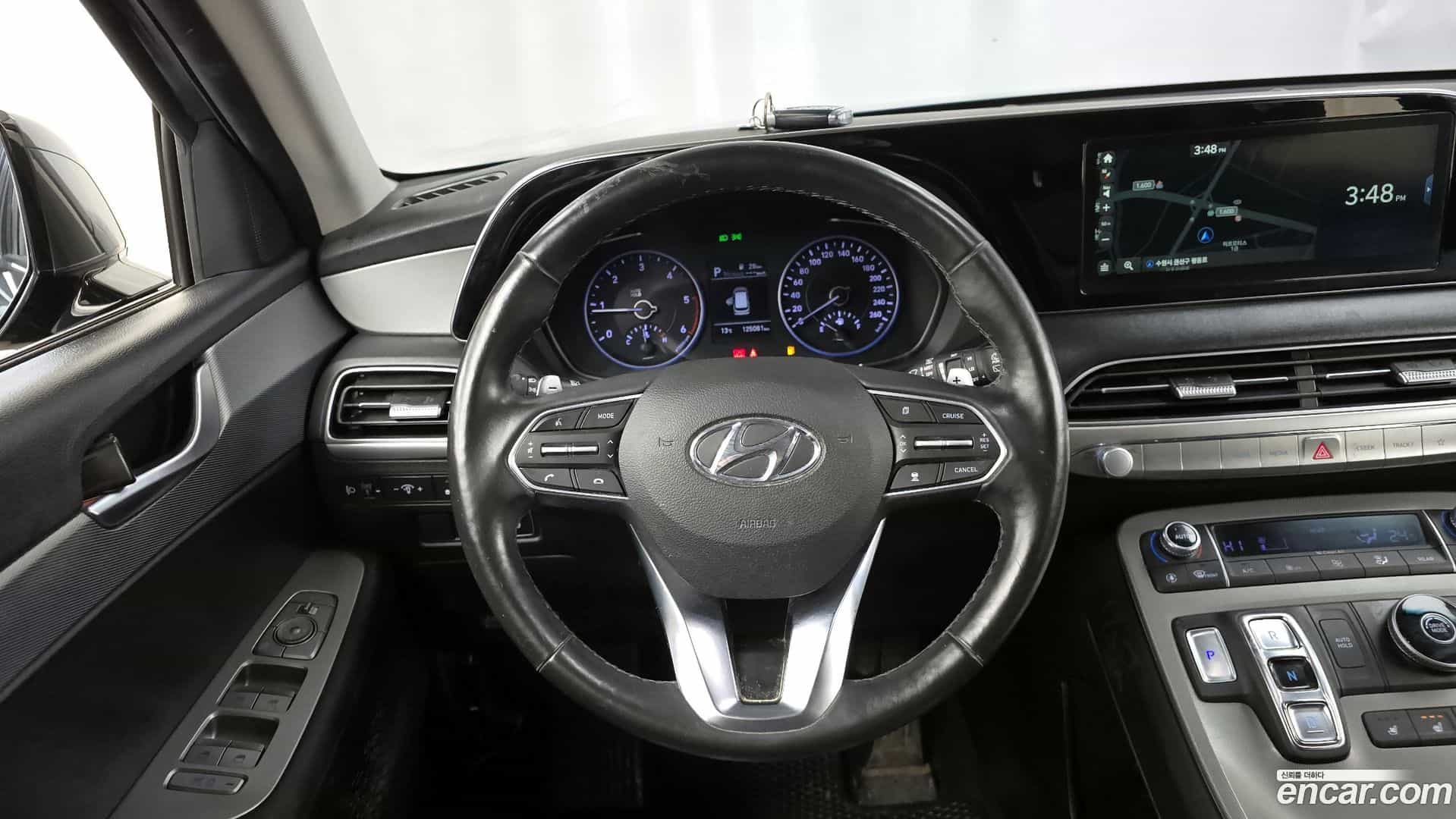 Palisade Hyundai 2020.2-OPTION-017