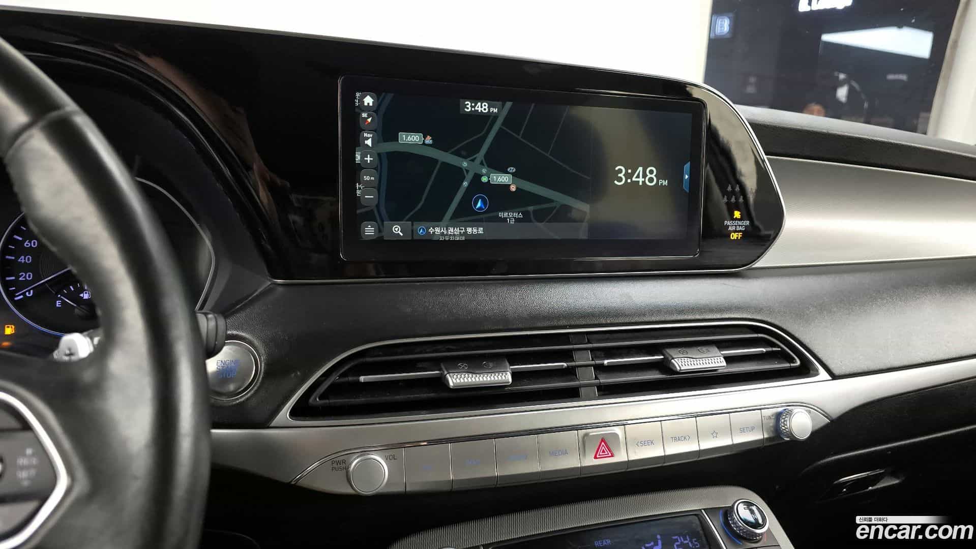 Palisade Hyundai 2020.2-OPTION-018