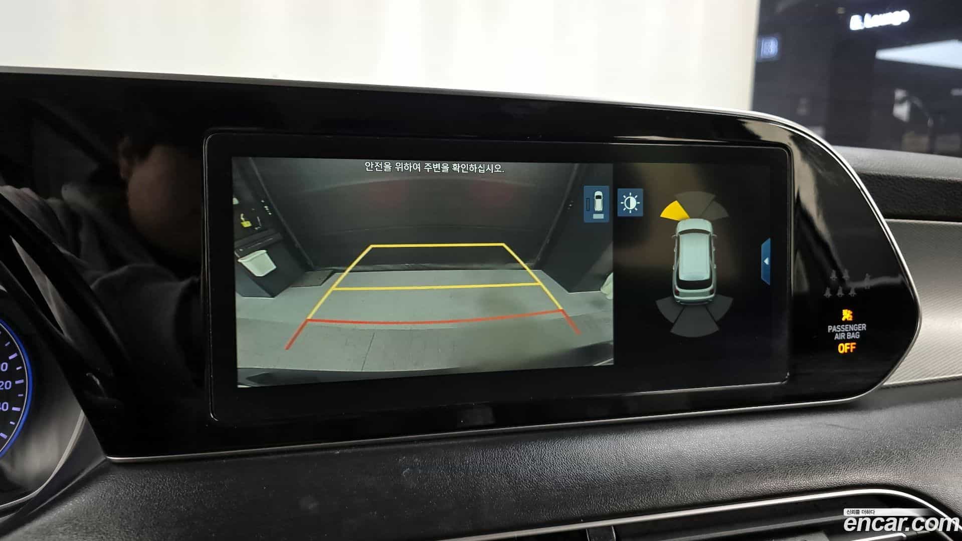 Palisade Hyundai 2020.2-OPTION-019