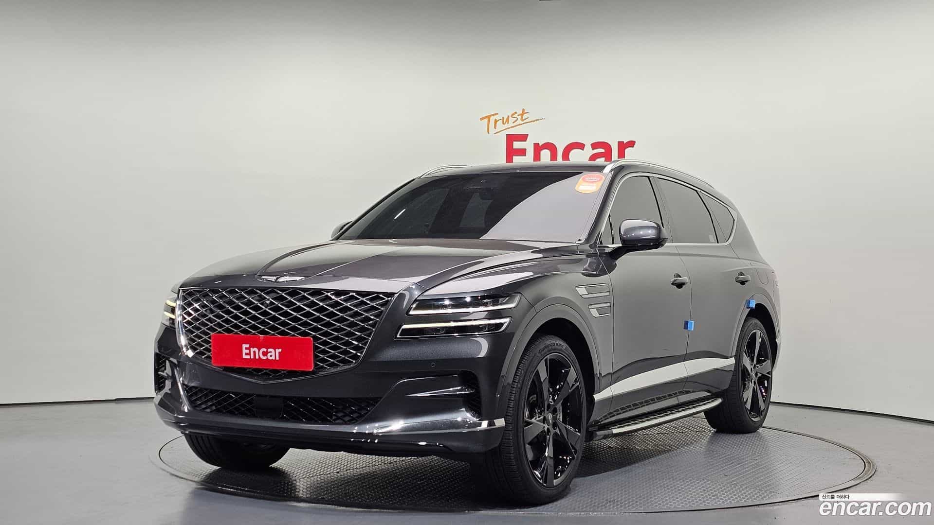 GV80 Genesis 2020.6-OUTER-1