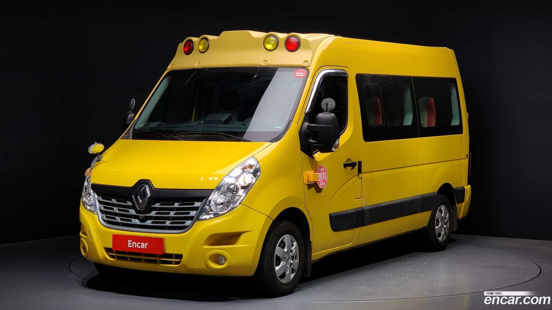Master Renault Korea 2019.11-OPTION-016