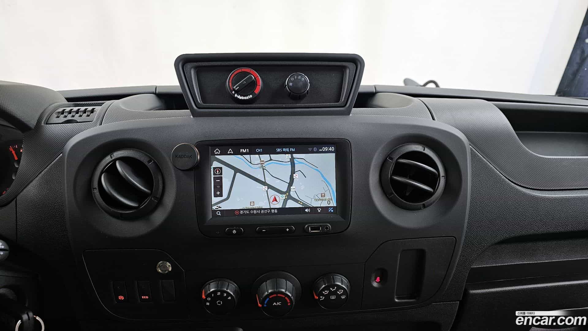 Master Renault Korea 2019.11-OPTION-018