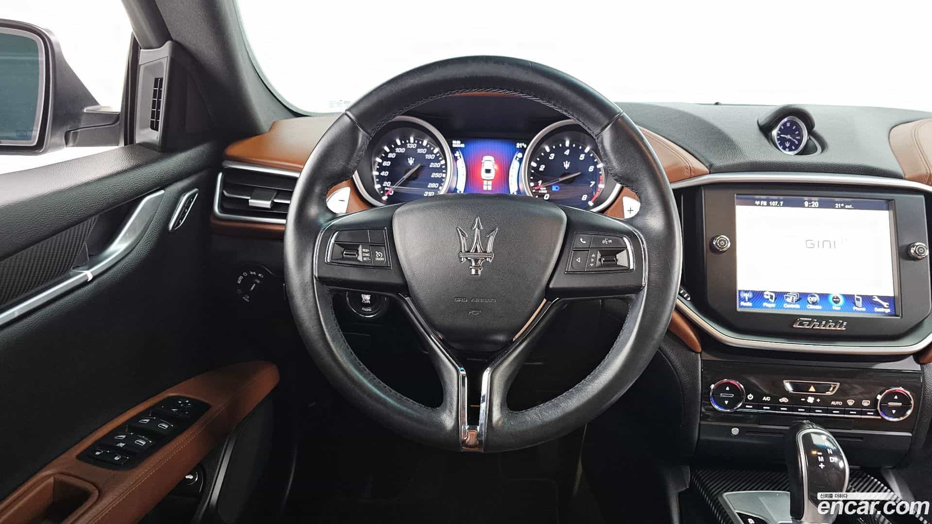 Ghibli Maserati 2015.6-OPTION-017