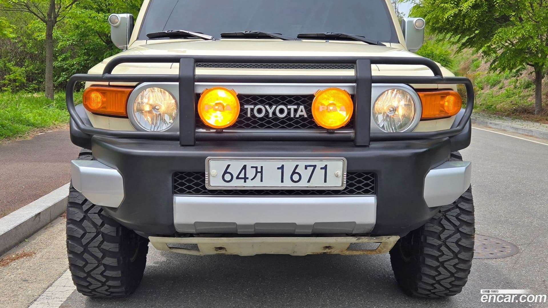 Main__Slider__Photo:FJ Cruiser Toyota 2008.8-0