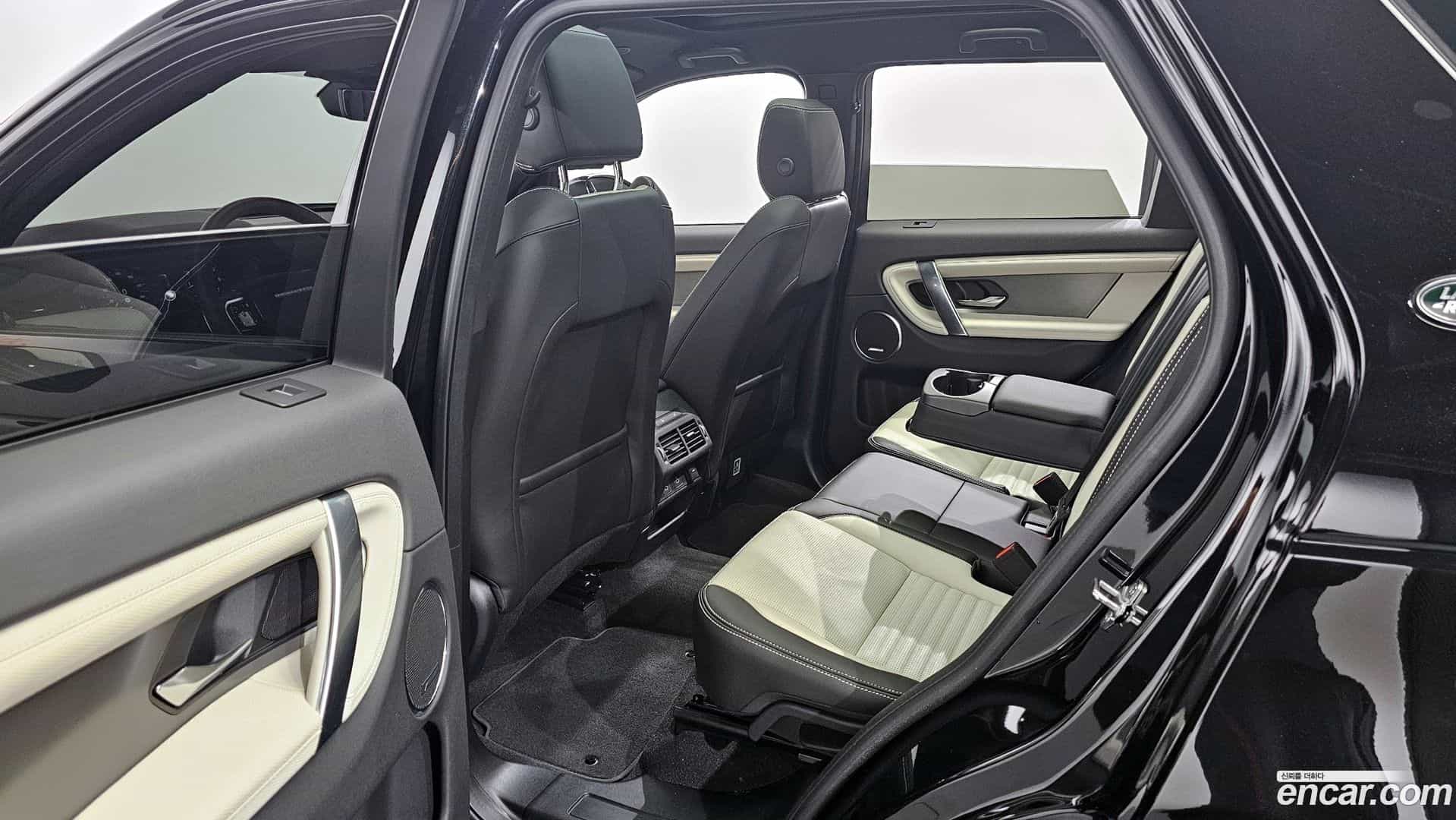 Discovery Sport Land Rover 2024.4-OPTION-015