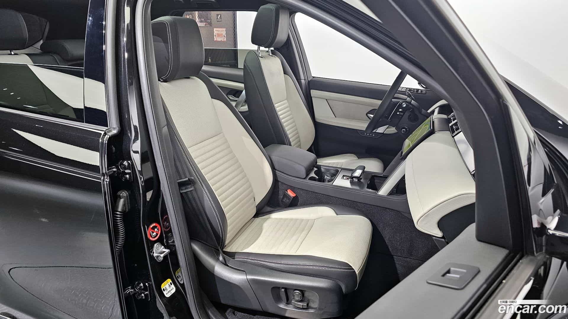 Discovery Sport Land Rover 2024.4-OPTION-016