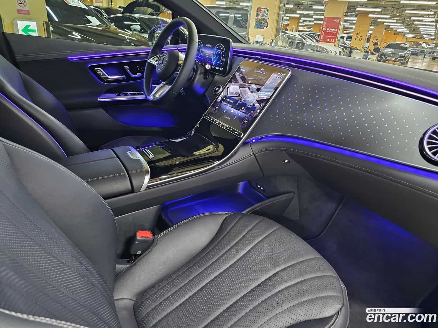 EQE Mercedes-Benz 2024.4-OPTION-023