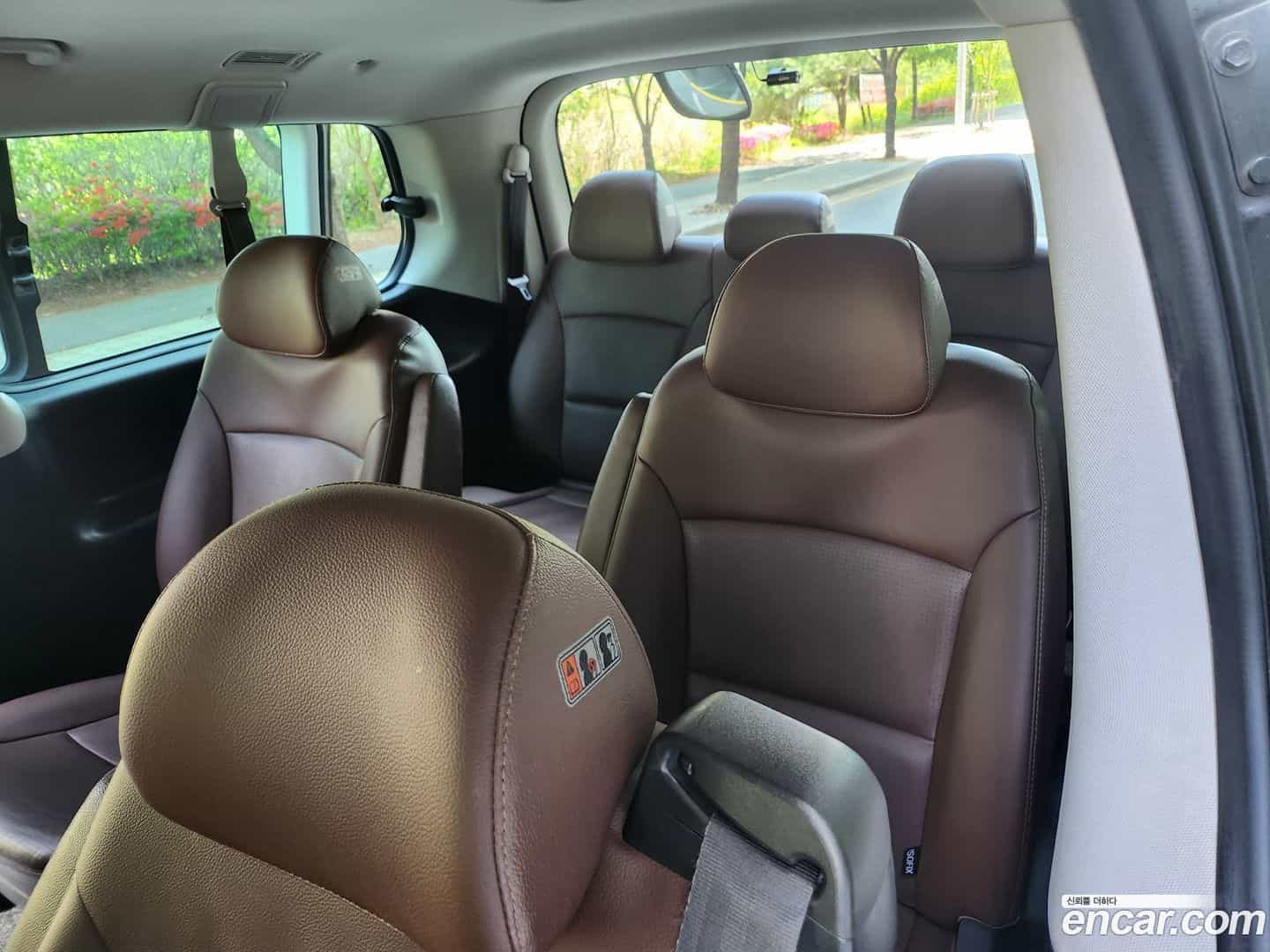 Starex Hyundai 2018.1-OPTION-016