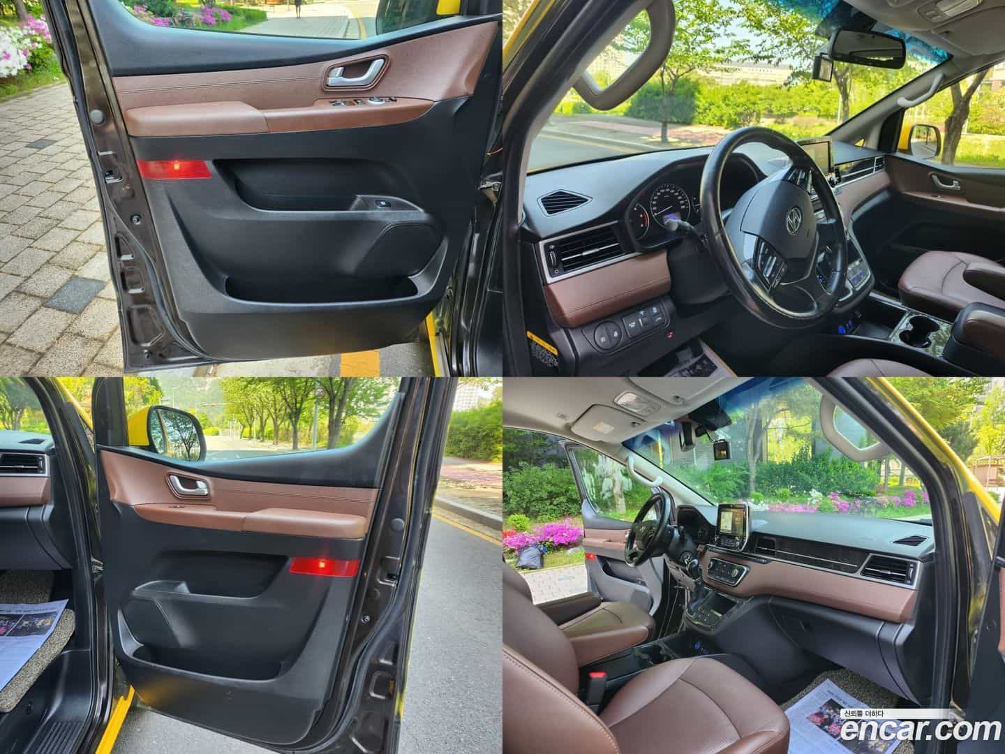 Starex Hyundai 2018.1-OPTION-022