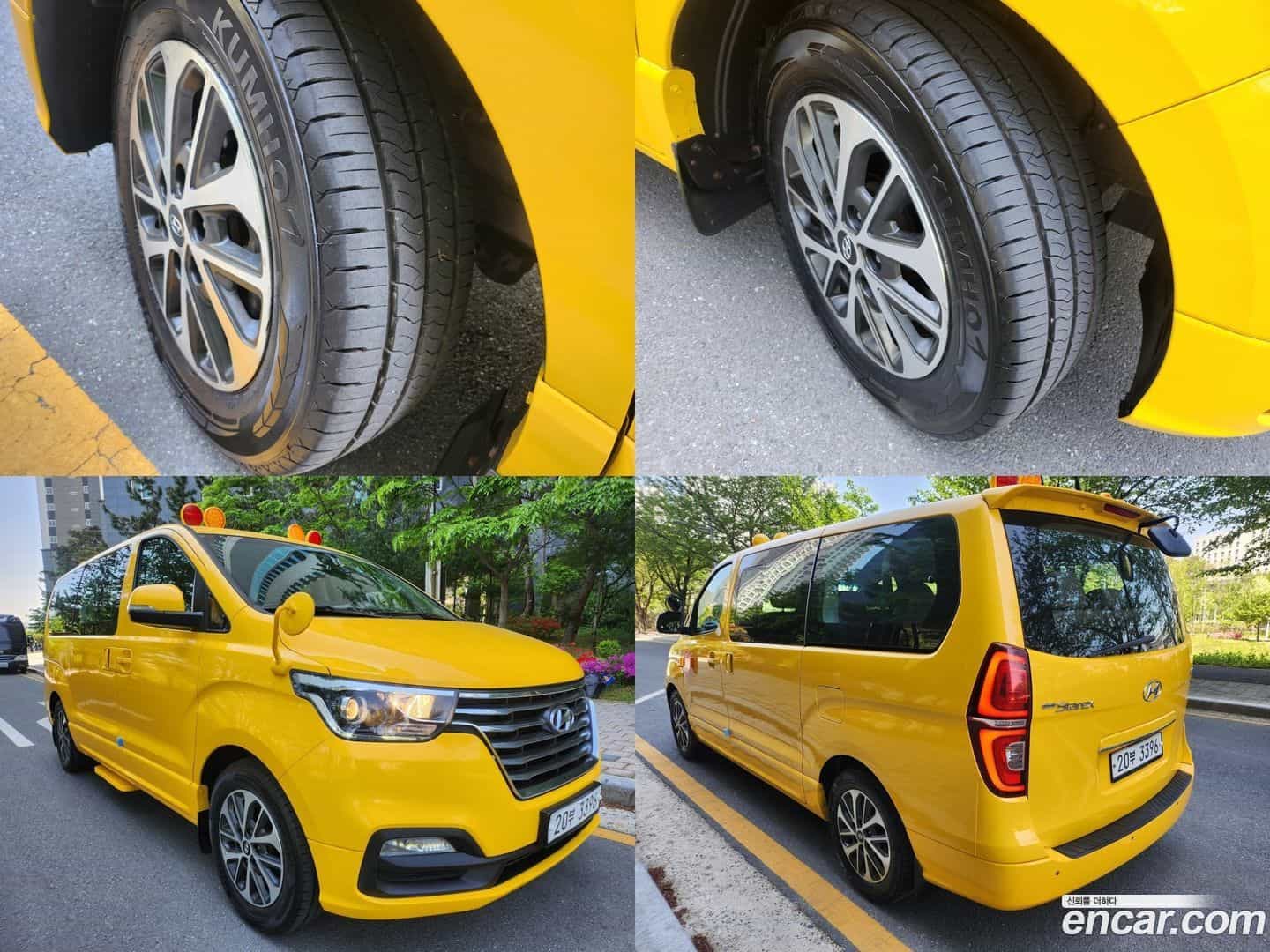 Starex Hyundai 2018.1-OPTION-024