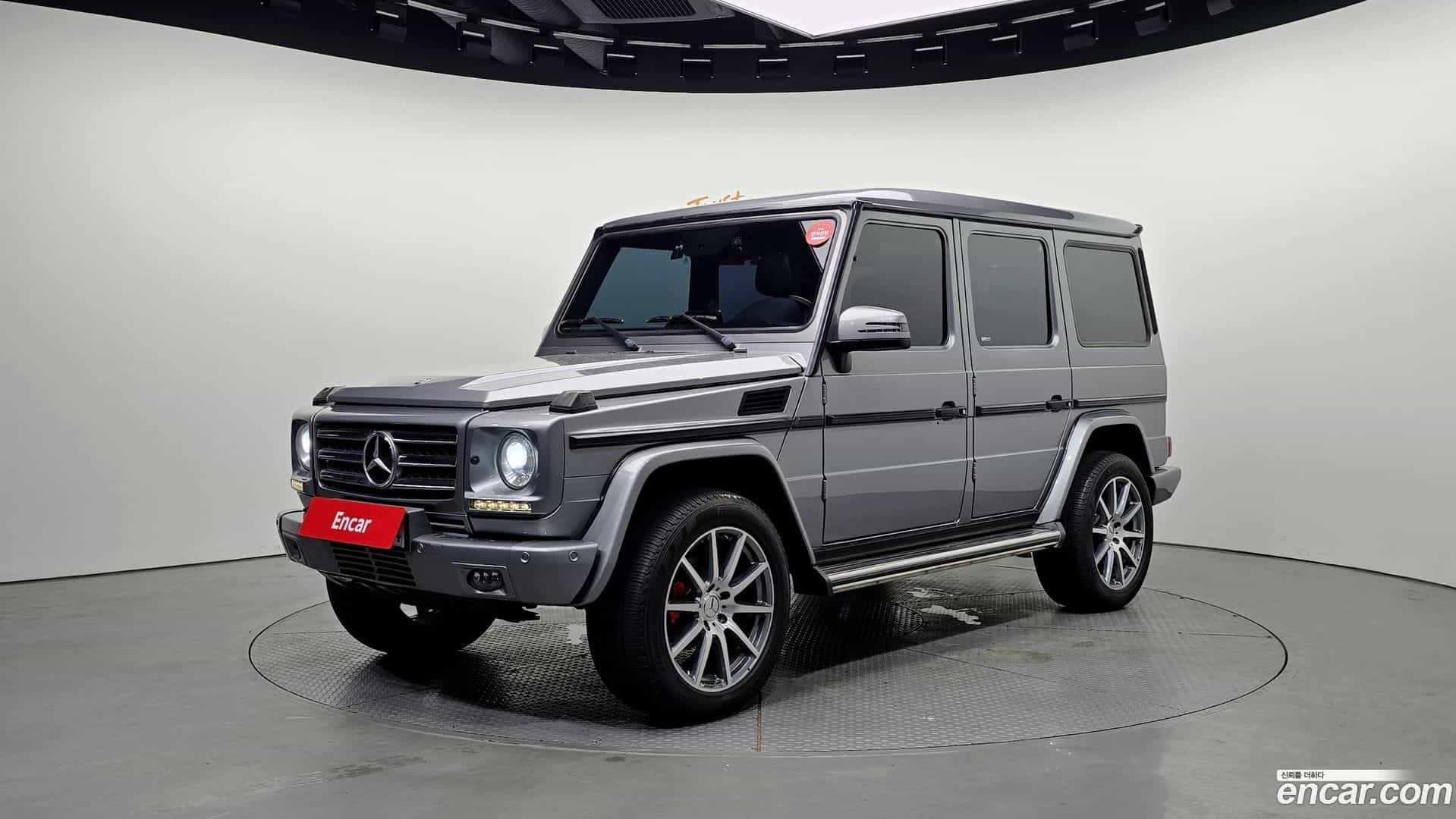 G-Class Mercedes-Benz 2013.2-OUTER-001