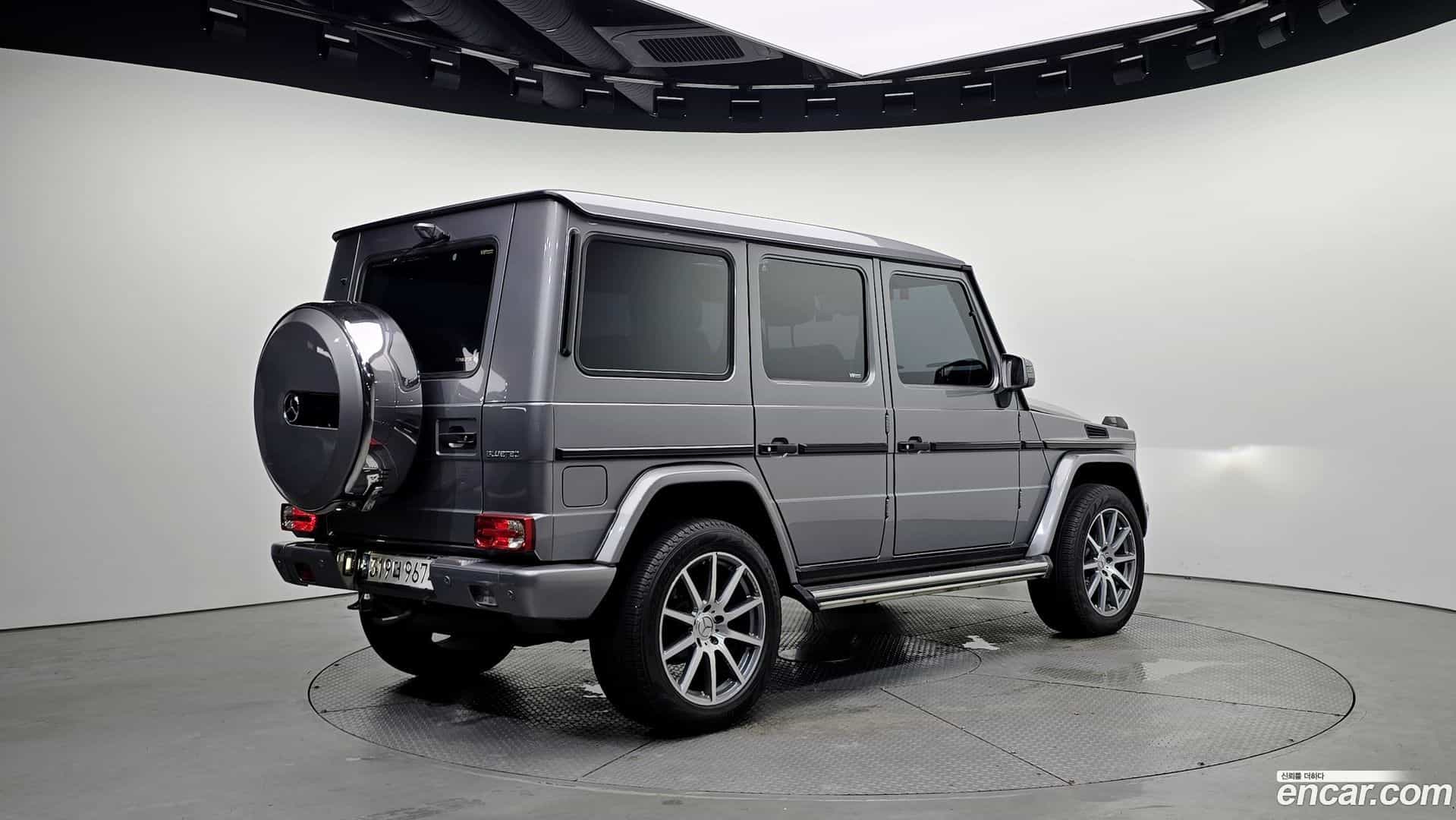 G-Class Mercedes-Benz 2013.2-OUTER-002