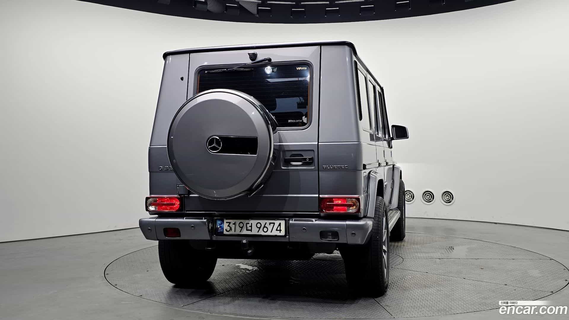 G-Class Mercedes-Benz 2013.2-OUTER-004