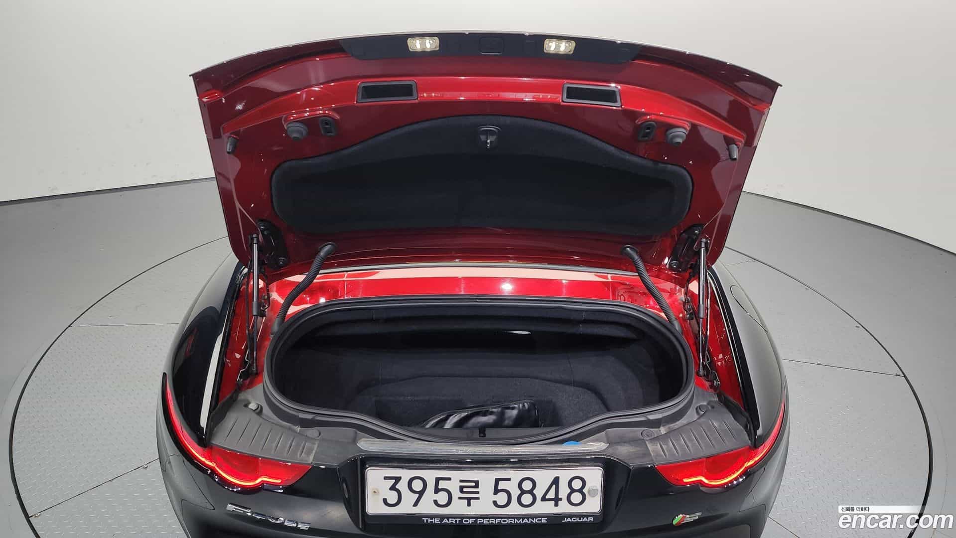 F-TYPE Jaguar 2017.7-OPTION-022