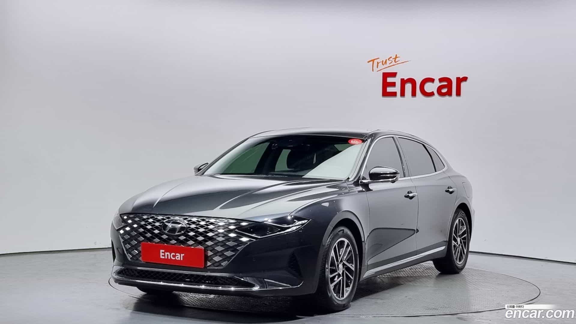 Grandeur Hyundai 2021.2-OUTER-1