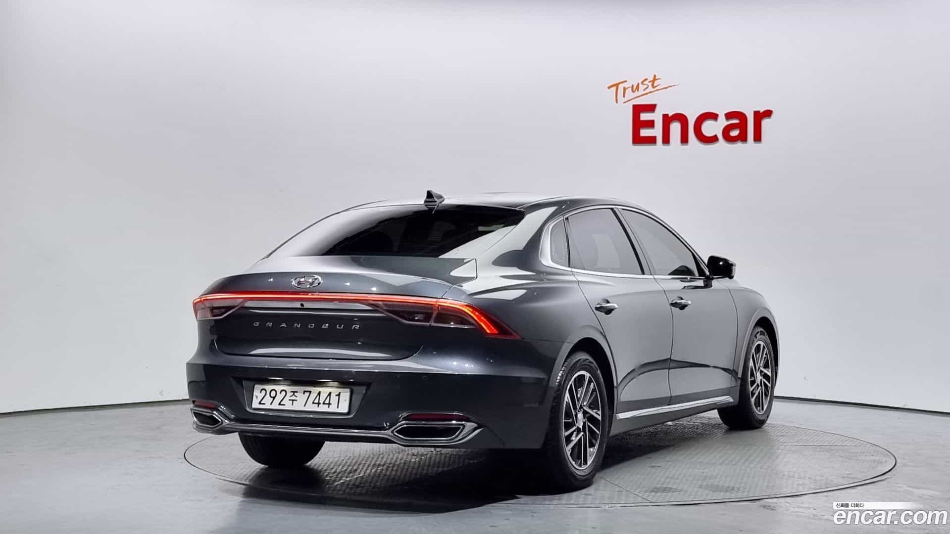Grandeur Hyundai 2021.2-OUTER-2