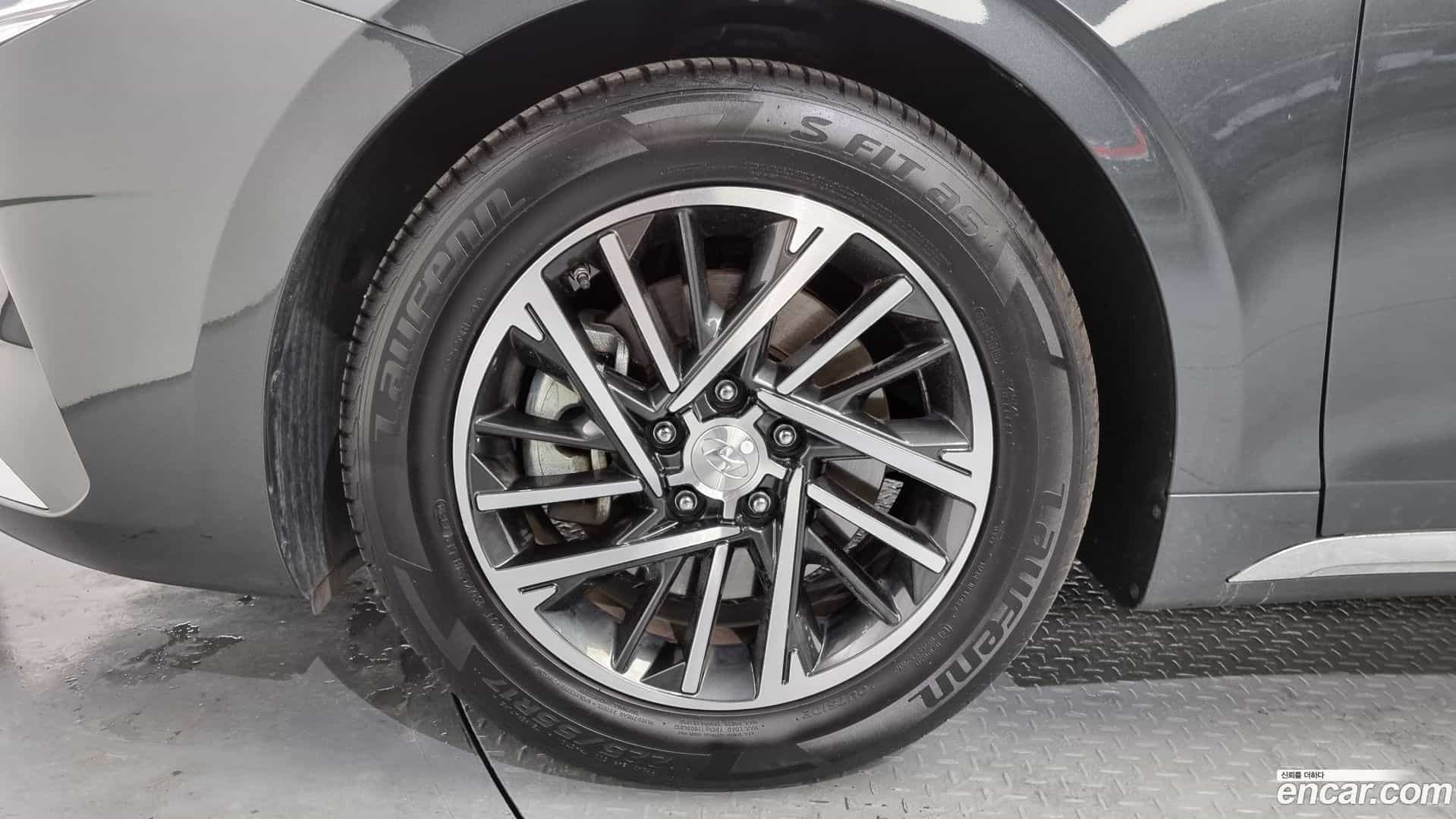 Grandeur Hyundai 2021.2-OUTER-5