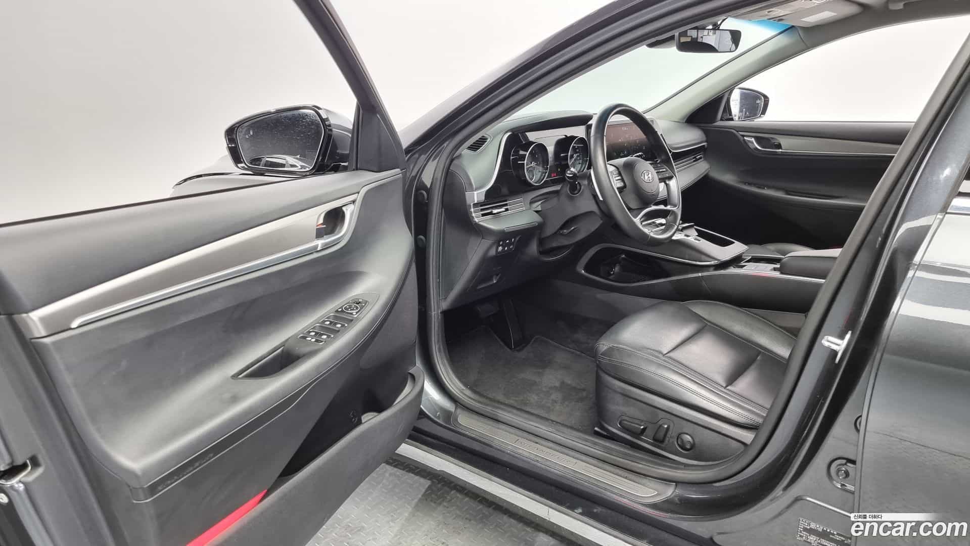 Grandeur Hyundai 2021.2-OPTION-15