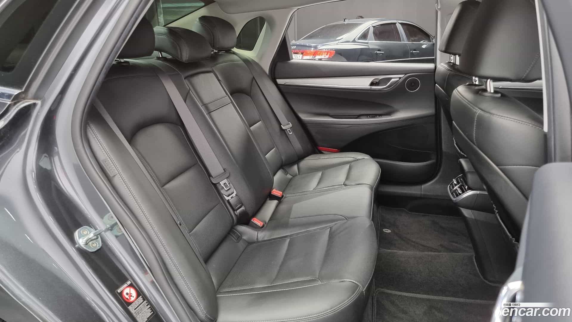 Grandeur Hyundai 2021.2-OPTION-16