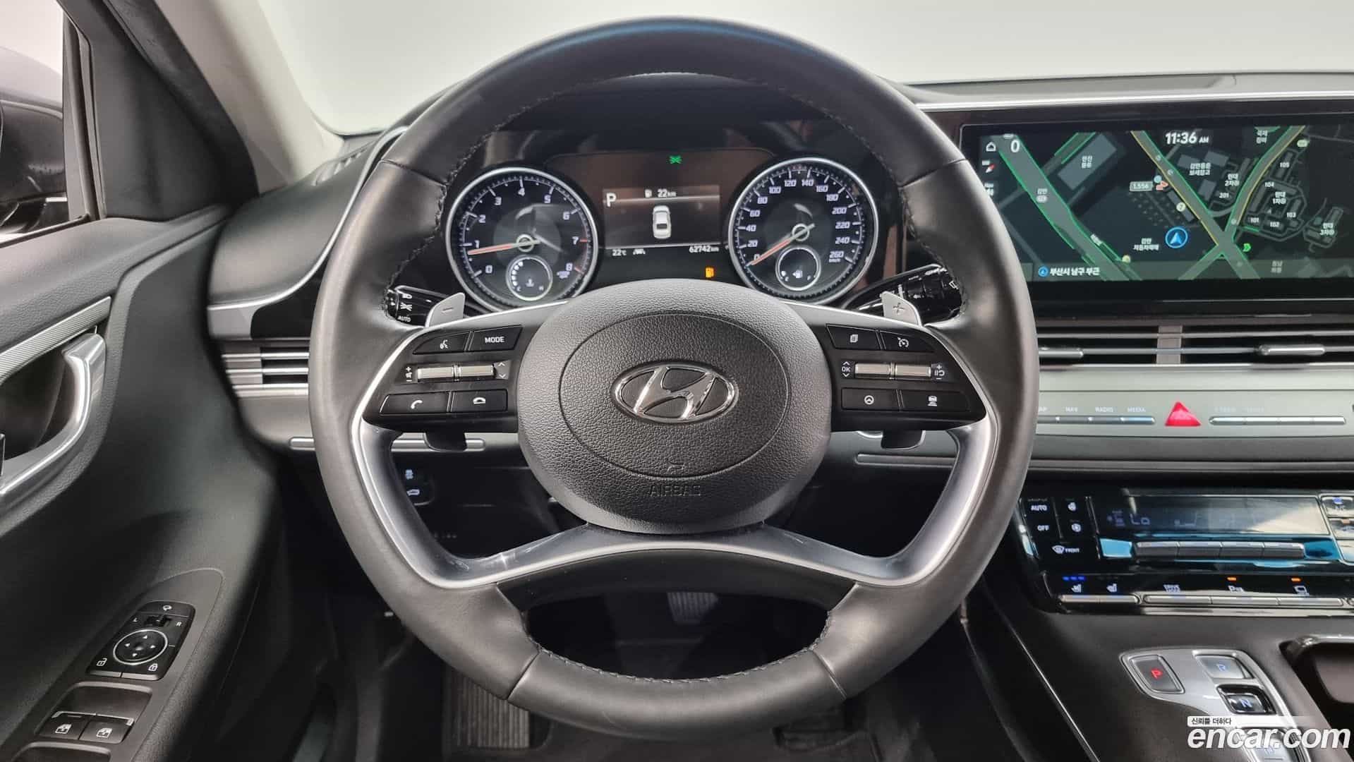 Grandeur Hyundai 2021.2-OPTION-17