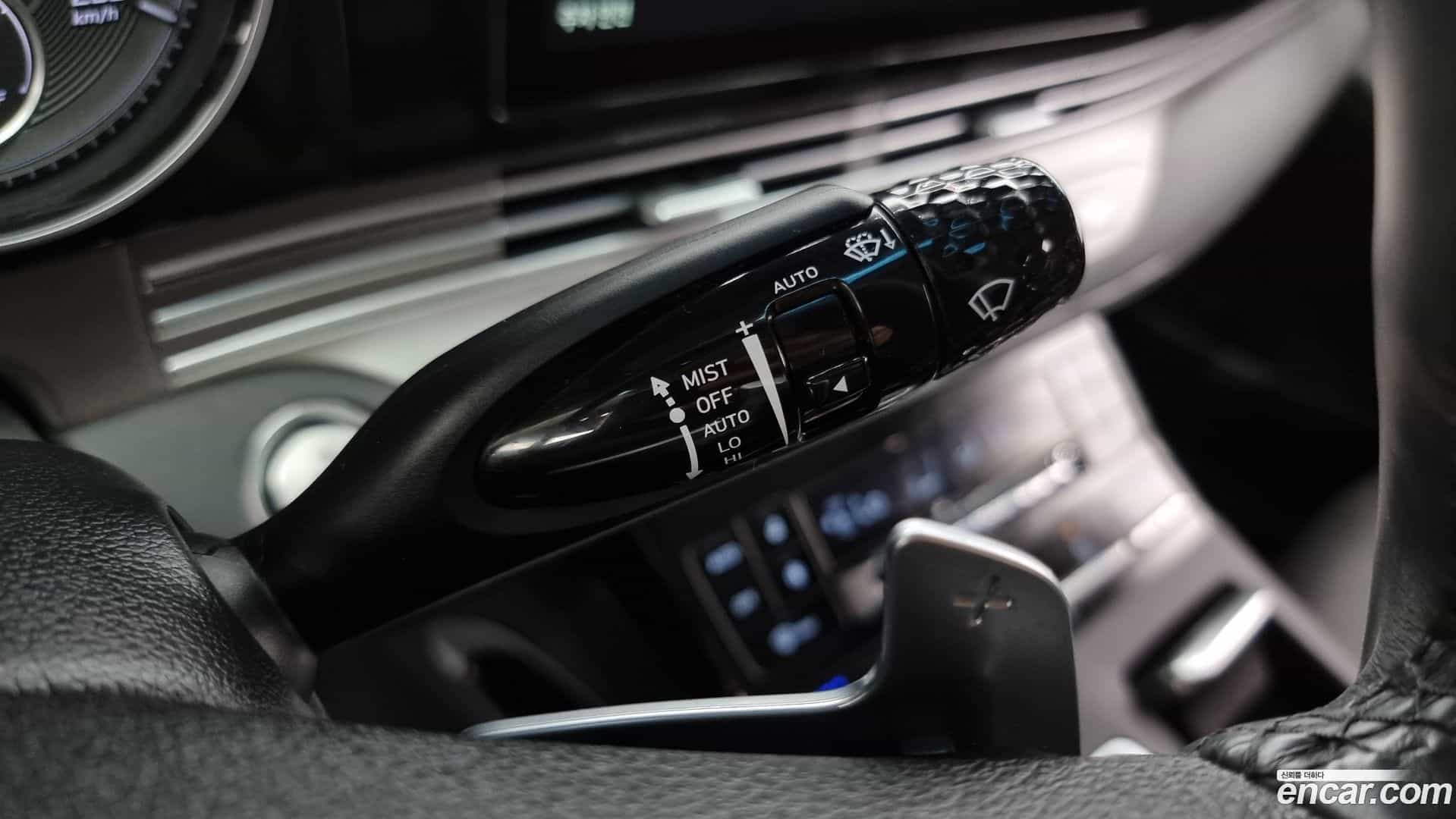 Grandeur Hyundai 2021.2-OPTION-21