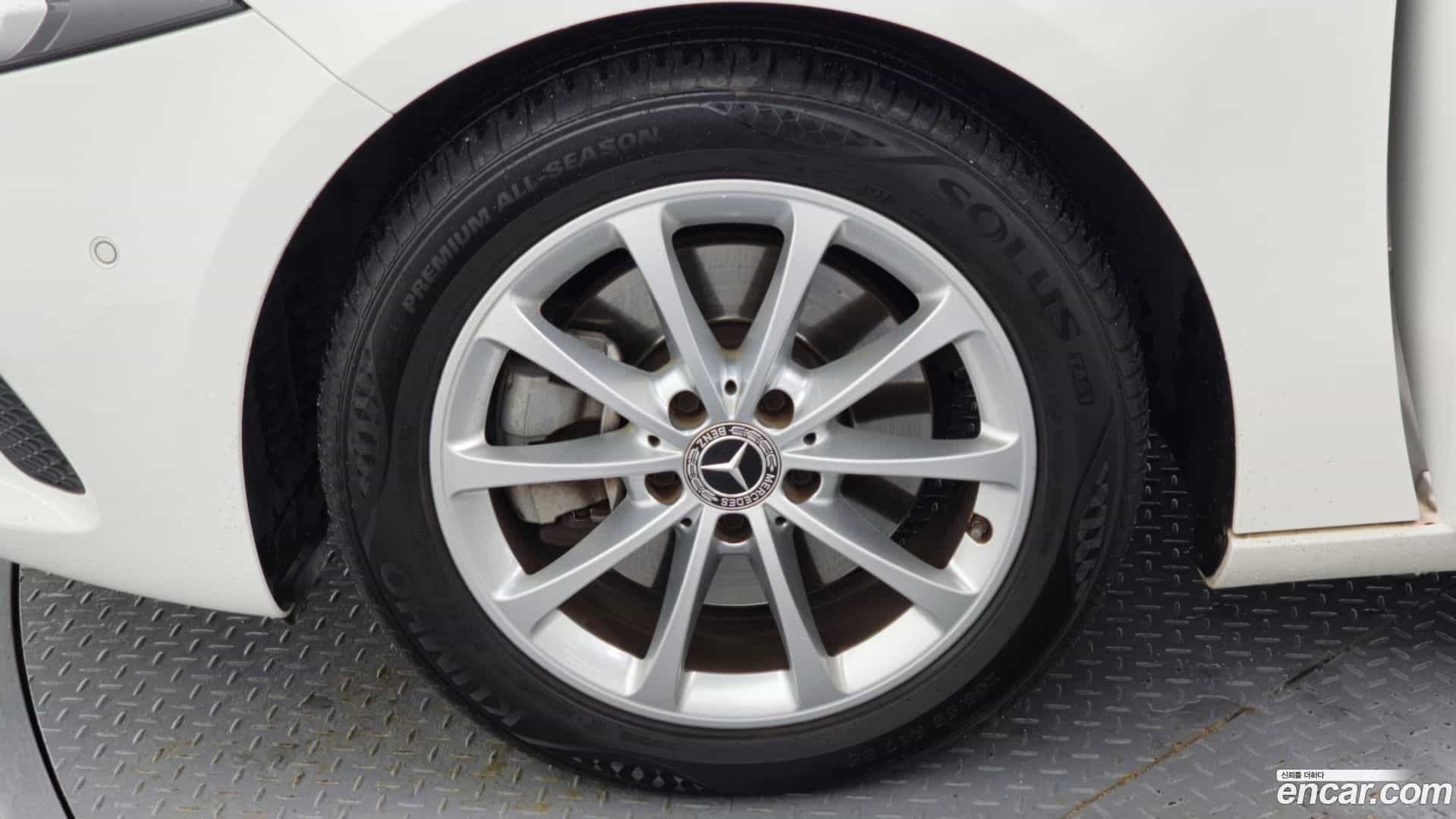A-Class Mercedes-Benz 2019.10-OUTER-005