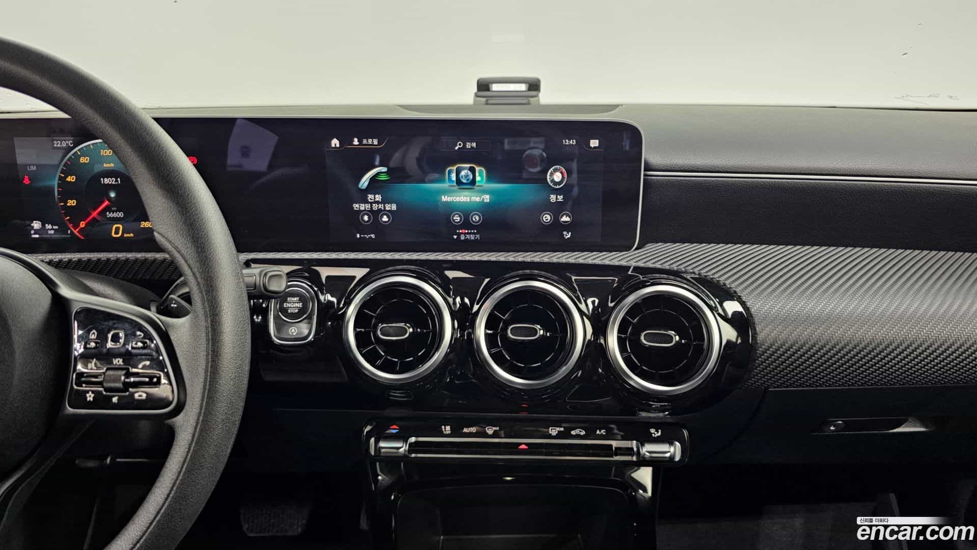 A-Class Mercedes-Benz 2019.10-OPTION-018