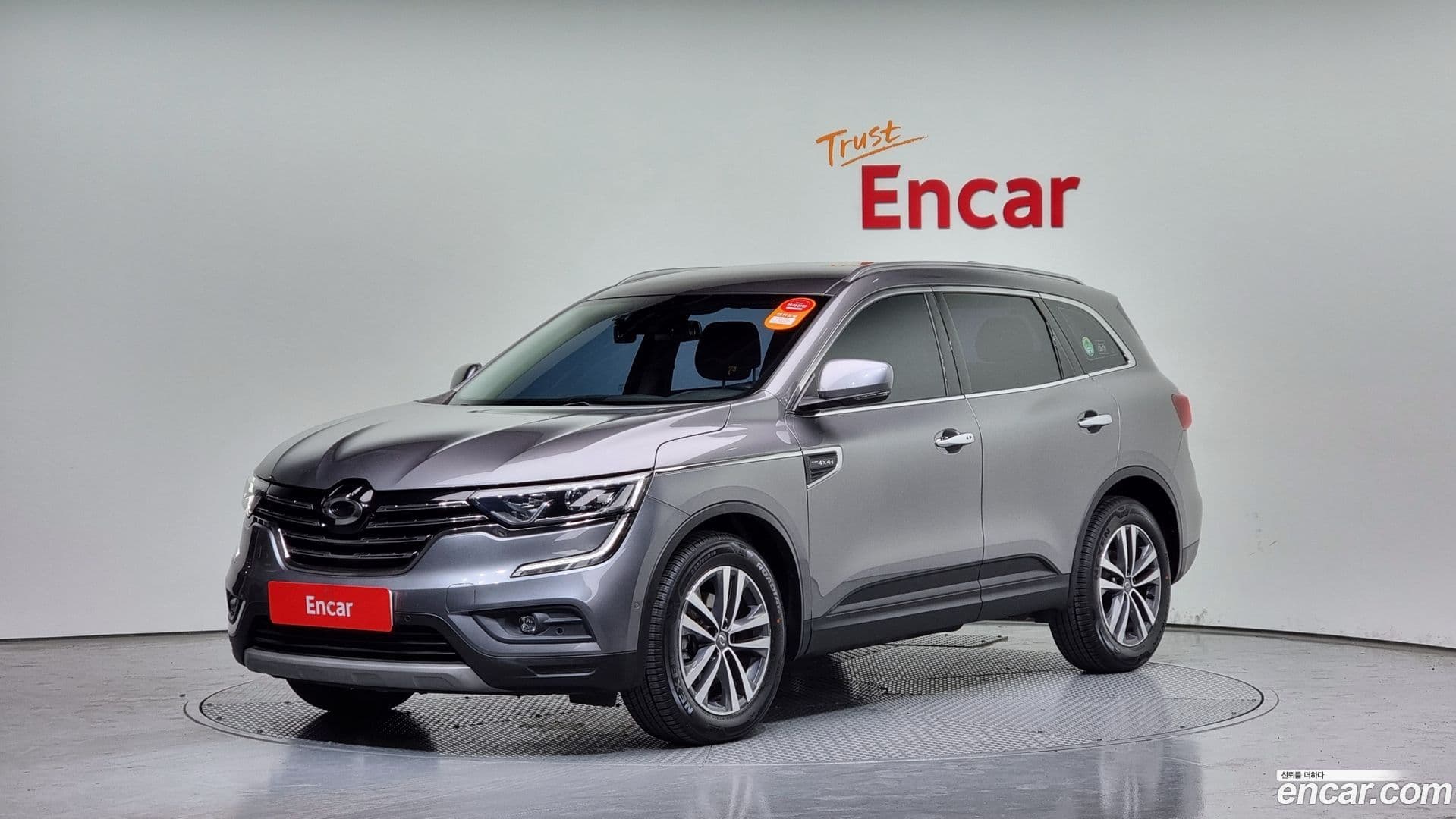 Main__Slider__Photo:QM6 Renault Korea 2019.3-0