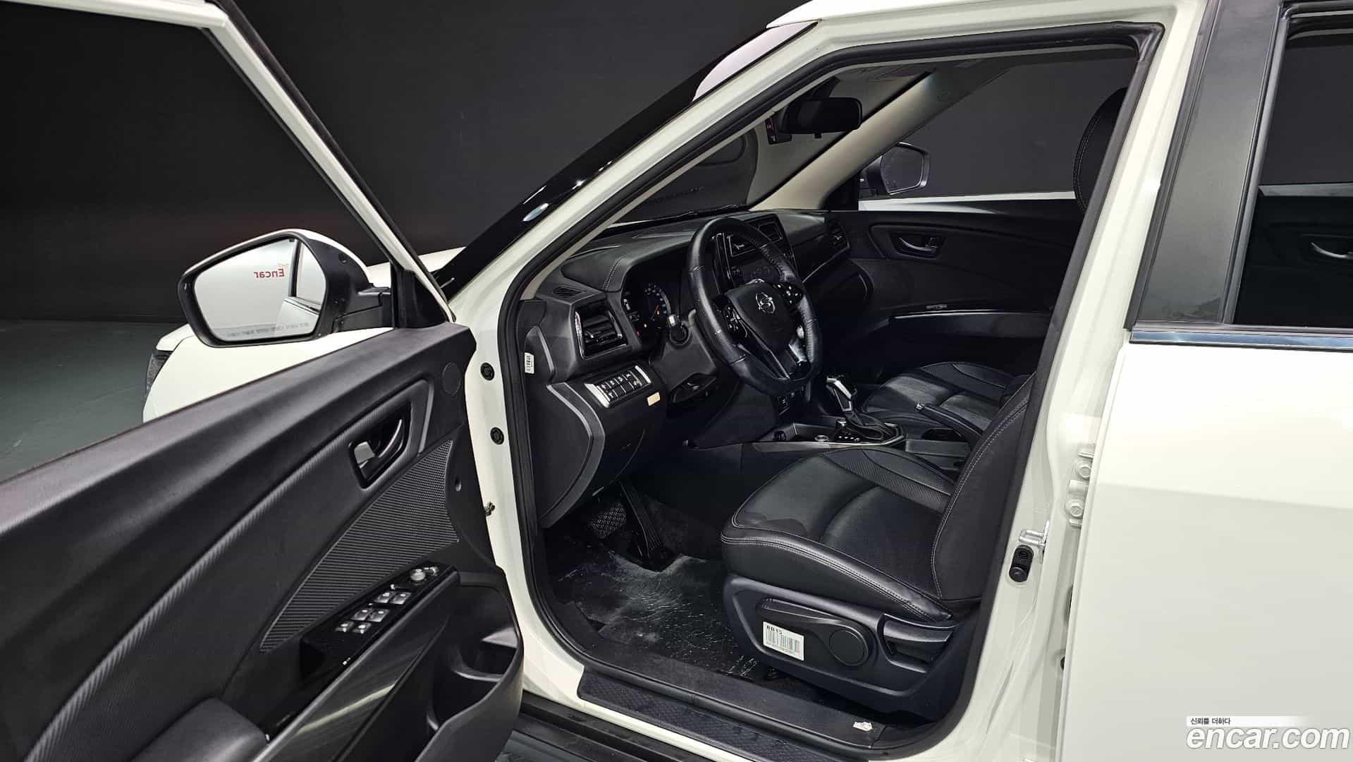 TIBOLI KG Mobility 2021.7-OPTION-015