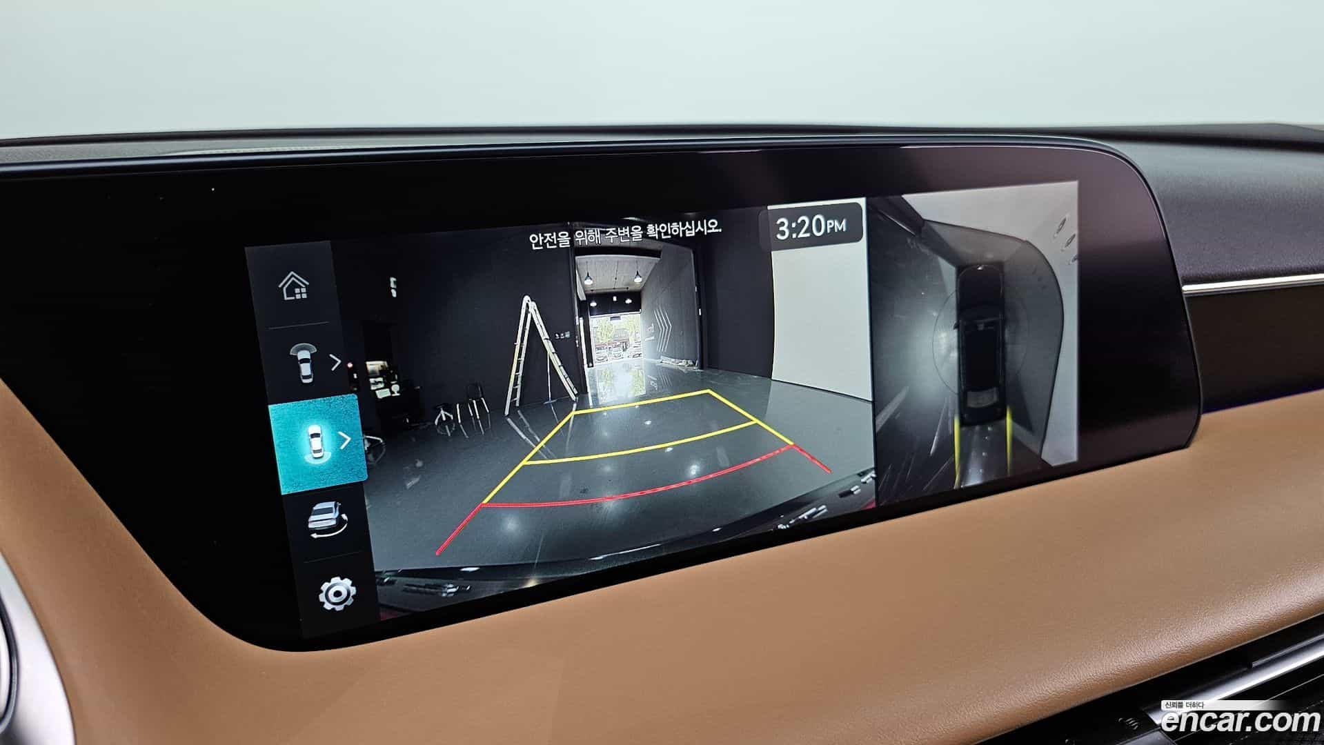 G90 Genesis 2022.4-OPTION-019