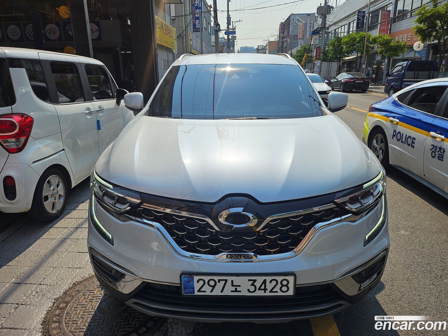Main__Slider__Photo:QM6 Renault Korea 2022.5-0