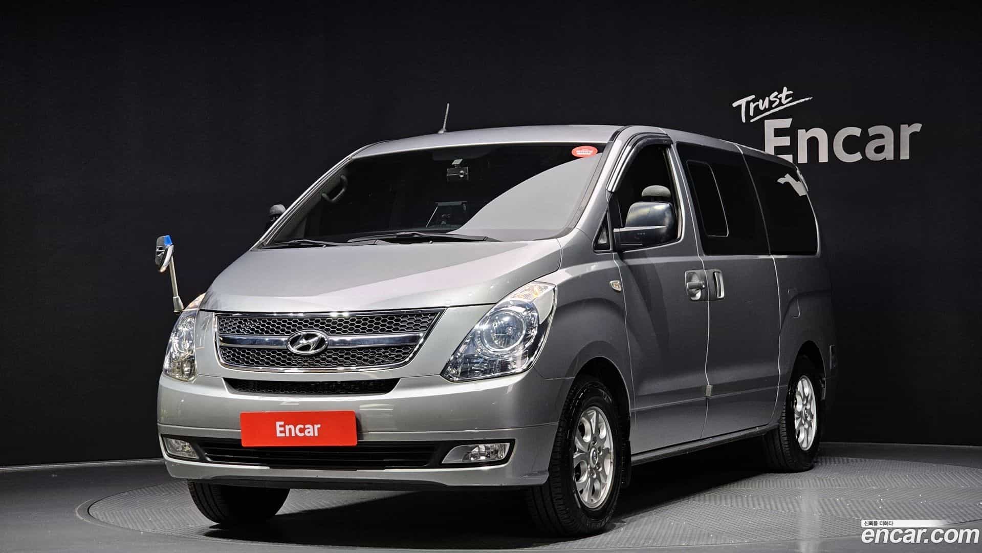 Starex Hyundai 2014.11-OUTER-1
