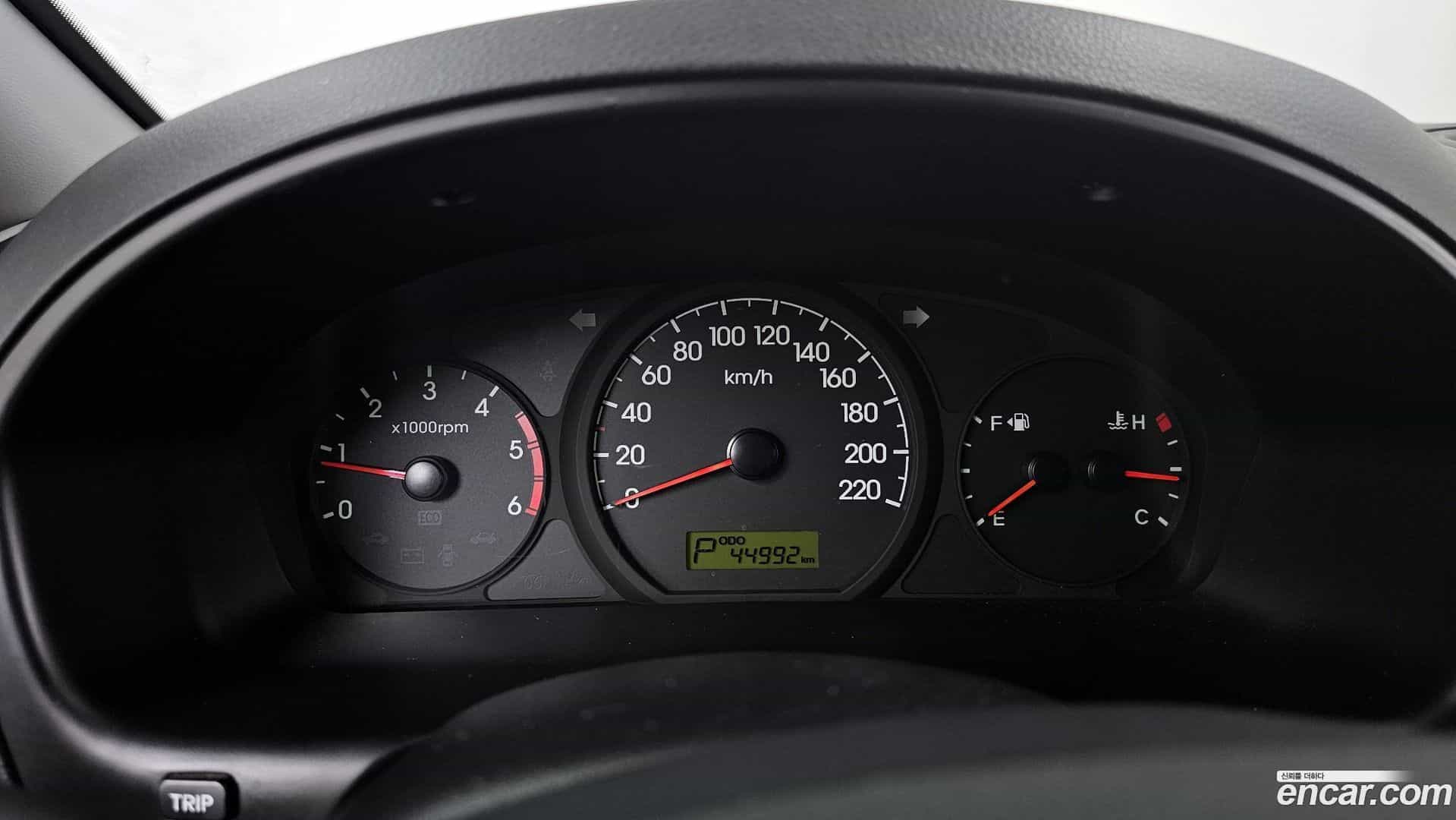 Starex Hyundai 2014.11-INNER-8