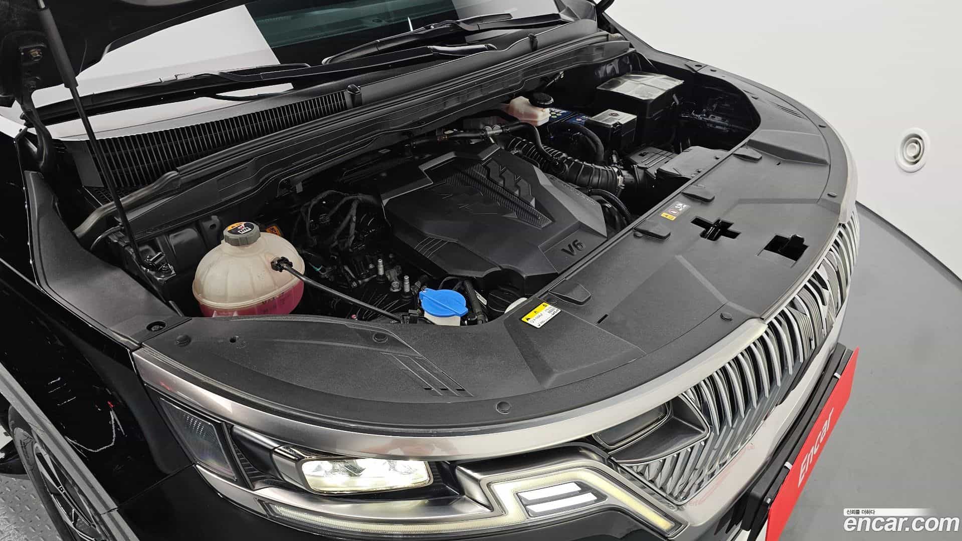 Canival Kia 2022.3-INNER-006