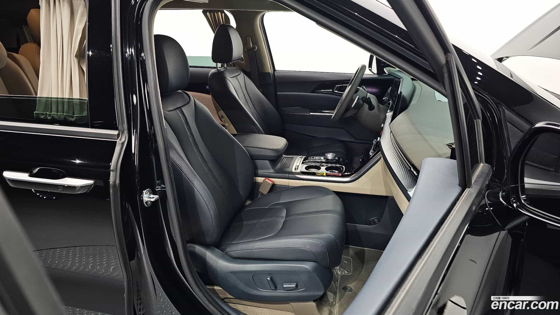 Canival Kia 2022.3-INNER-010