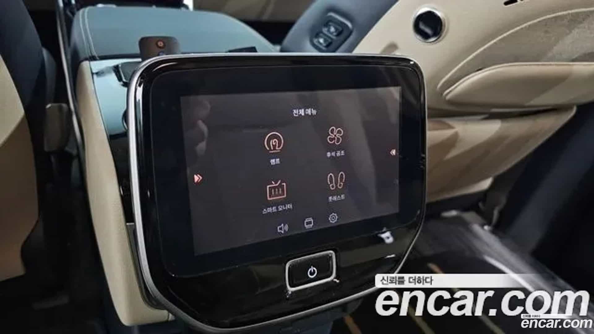 Canival Kia 2022.3-OPTION-021