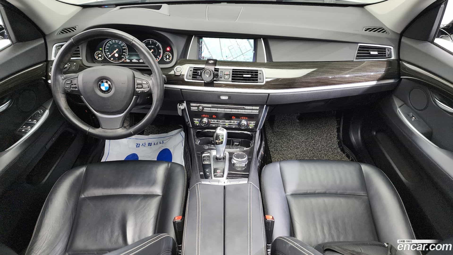 Gran Turismo BMW 2016.1-INNER-007