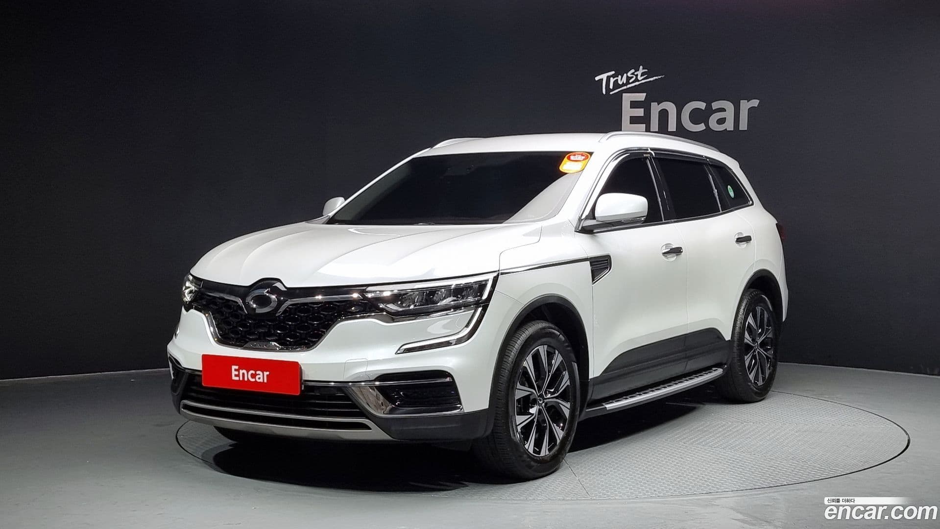 Main__Slider__Photo:QM6 Renault Korea 2022.7-0