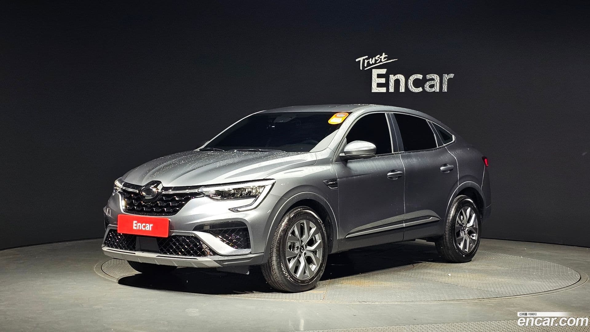 Main__Slider__Photo:XM3 Renault Korea 2024.1-0