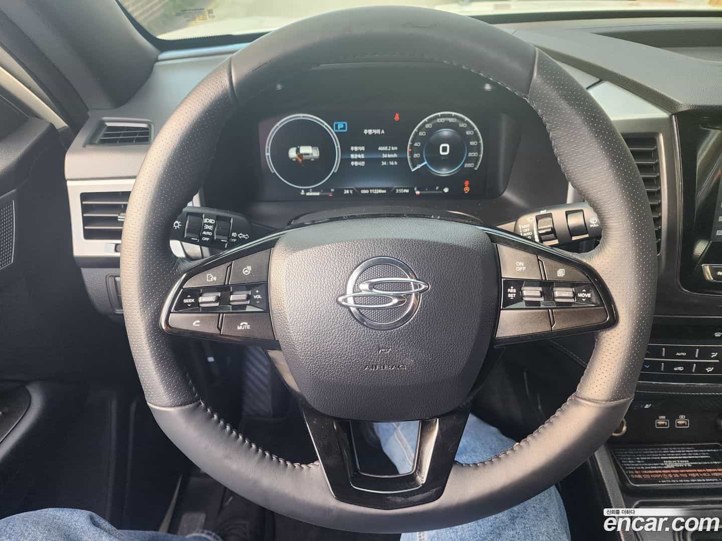 Rexton KG Mobility 2022.3-OPTION-015