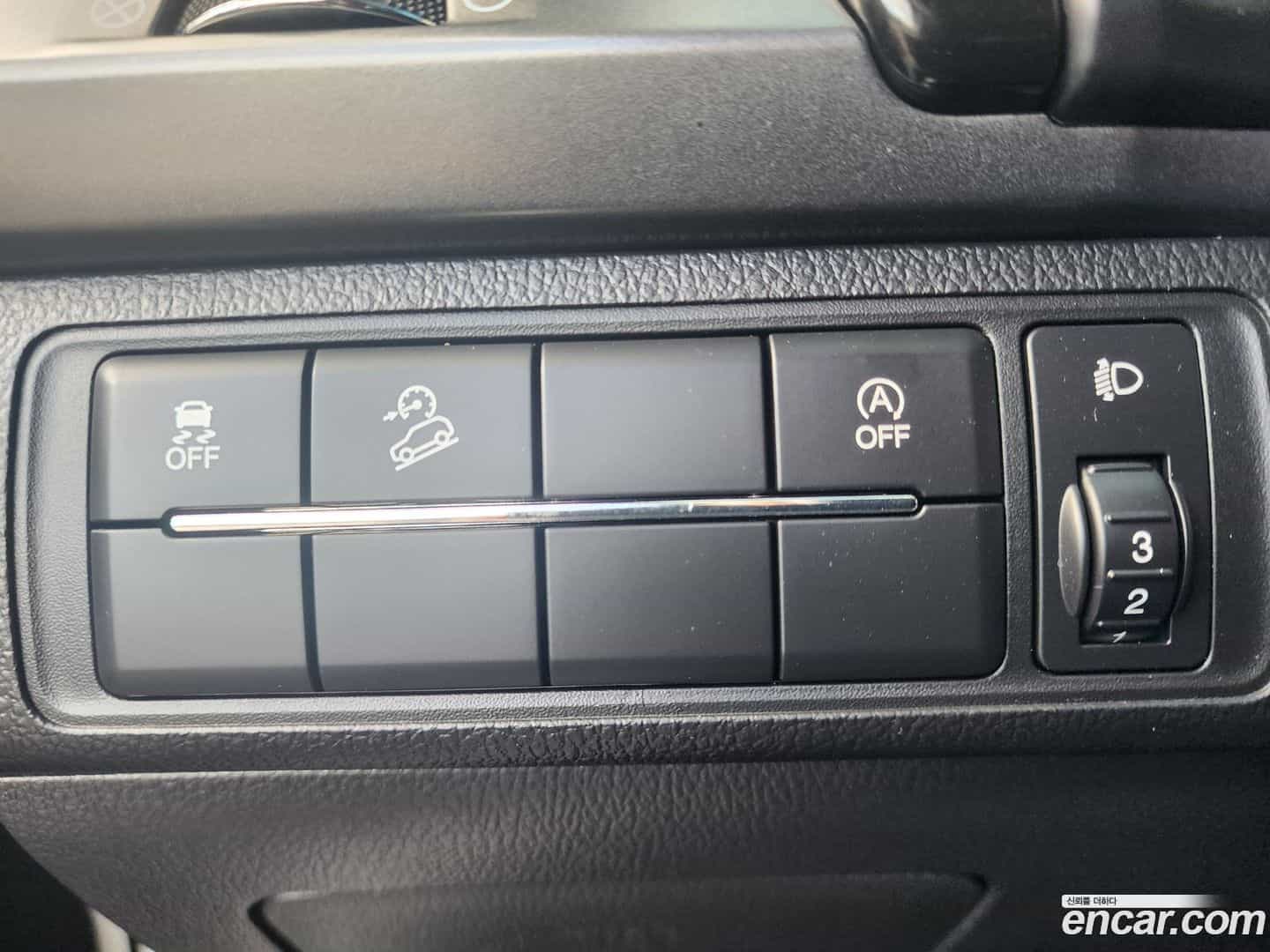 Rexton KG Mobility 2022.3-OPTION-021