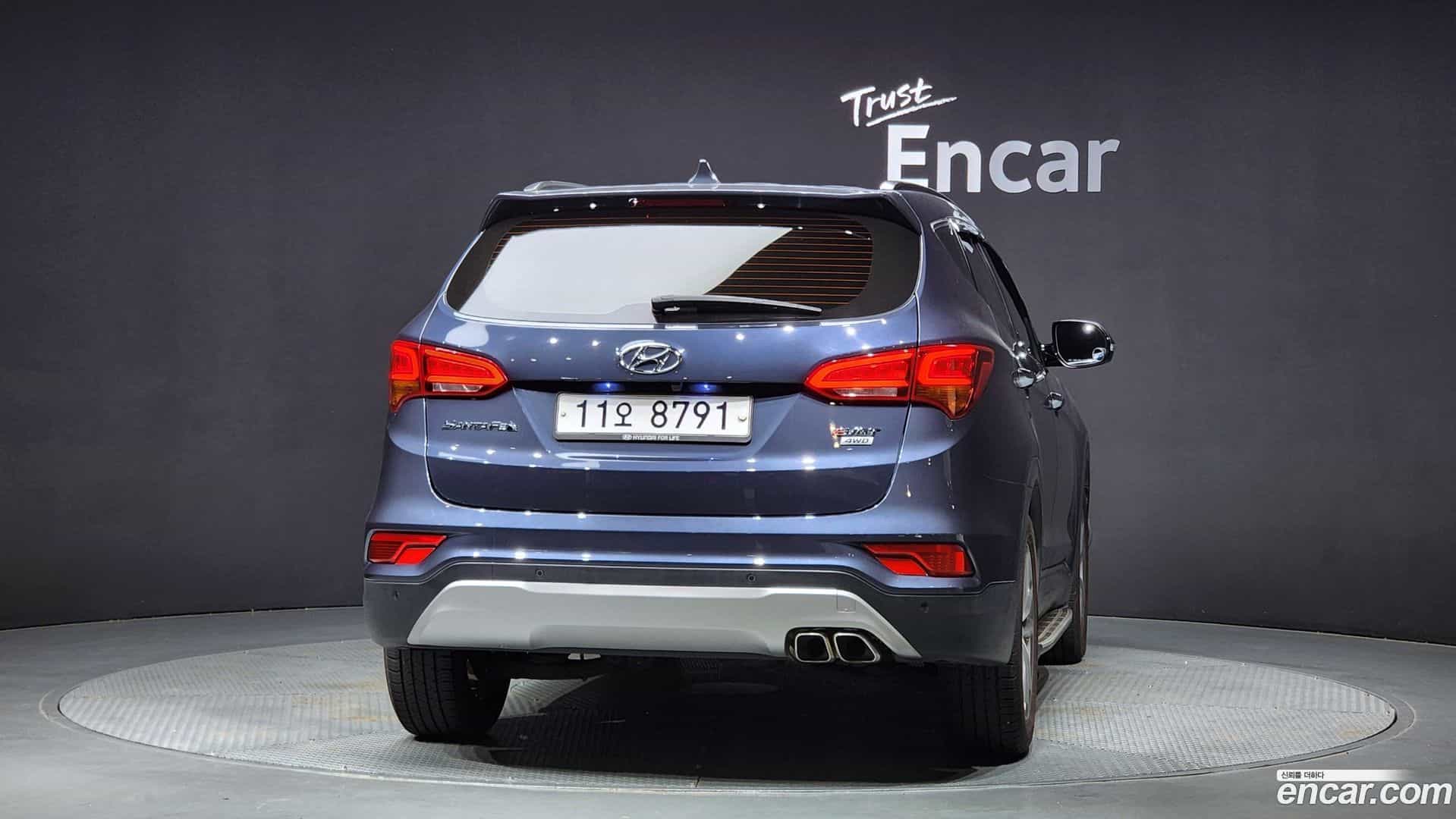 Santafe Hyundai 2015.5-OUTER-004